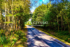 Działka na sprzedaż 1498m2 grodziski Grodzisk Mazowiecki Radonie - zdjęcie 2