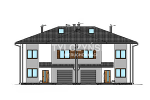 Dom na sprzedaż 180m2 grodziski Grodzisk Mazowiecki Kady - zdjęcie 1