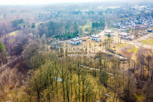 Działka na sprzedaż 1548m2 grodziski Grodzisk Mazowiecki Adamowizna - zdjęcie 1