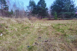 Działka na sprzedaż 1500m2 grodziski Grodzisk Mazowiecki Szczęsne - zdjęcie 2