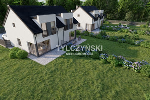 Dom na sprzedaż 130m2 grodziski Jaktorów - zdjęcie 1