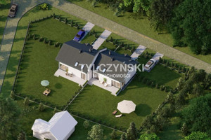 Dom na sprzedaż 98m2 grodziski Jaktorów - zdjęcie 2