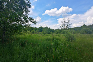 Działka na sprzedaż grodziski Grodzisk Mazowiecki Janinów - zdjęcie 1