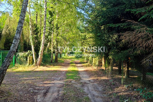 Działka na sprzedaż grodziski Żabia Wola Grzymek - zdjęcie 2