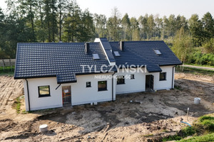 Dom na sprzedaż 98m2 grodziski Jaktorów - zdjęcie 3