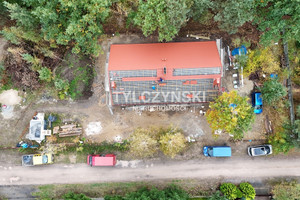 Dom na sprzedaż 143m2 grodziski Żabia Wola Osowiec - zdjęcie 1