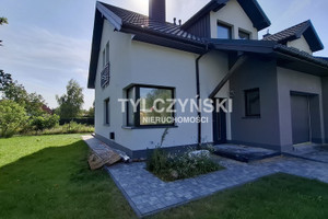 Dom na sprzedaż 130m2 grodziski Grodzisk Mazowiecki Kozery - zdjęcie 1