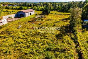 Działka na sprzedaż 10800m2 grodziski Grodzisk Mazowiecki Kozerki - zdjęcie 2