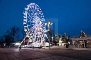 Mieszkanie na sprzedaż 58m2 Częstochowa Śródmieście - zdjęcie 1