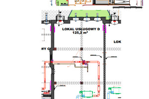 Komercyjne na sprzedaż 95m2 Gliwice Śródmieście Kościuszki - zdjęcie 3