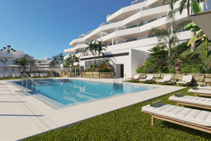 Mieszkanie na sprzedaż 116m2 Andaluzja Estepona - zdjęcie 2