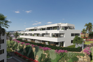 Mieszkanie na sprzedaż 129m2 Andaluzja Malaga Casares - zdjęcie 2