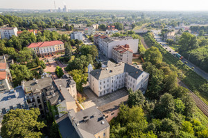 Komercyjne na sprzedaż 2173m2 będziński Będzin Sączewskiego - zdjęcie 3