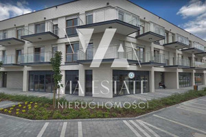 Komercyjne do wynajęcia 88m2 Warszawa Mokotów Stegny Ukryty Raj - zdjęcie 2