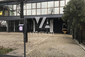 Komercyjne do wynajęcia 658m2 Warszawa Wawer Marsa - zdjęcie 3