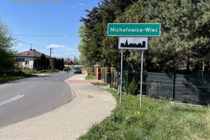 Działka na sprzedaż 1698m2 pruszkowski Michałowice Michałowice-Wieś Księcia Józefa Poniatowskiego - zdjęcie 1