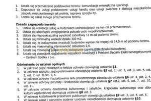 Działka na sprzedaż 1178m2 pruszkowski Piastów Hetmana Stefana Żółkiewskiego - zdjęcie 2