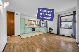 Mieszkanie na sprzedaż 54m2 Warszawa Wilanów Zawady Bruzdowa - zdjęcie 1