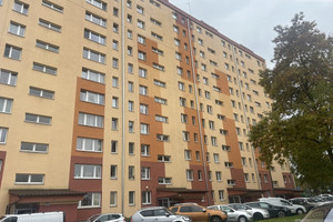 Mieszkanie na sprzedaż 46m2 Kraków Prądnik Biały - zdjęcie 2