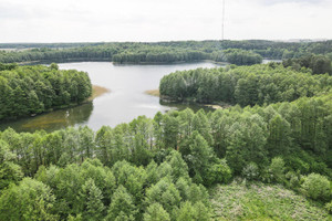 Działka na sprzedaż 4335m2 Olsztyn Mazurskie - zdjęcie 1