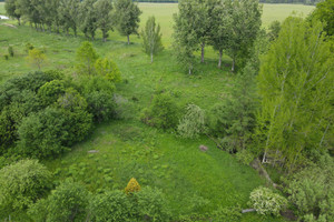 Działka na sprzedaż 900m2 olsztyński Purda Trękusek - zdjęcie 1