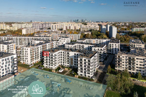 Mieszkanie na sprzedaż 82m2 Warszawa Bemowo Chrzanów Lazurowa - zdjęcie 3