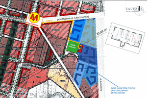 Mieszkanie na sprzedaż 82m2 Warszawa Bemowo Chrzanów Lazurowa - zdjęcie 3