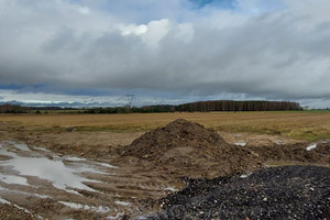 Działka na sprzedaż 800m2 słupski Słupsk Siemianice Złota - zdjęcie 1