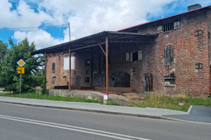 Działka na sprzedaż słupski Smołdzino Mostnika - zdjęcie 1