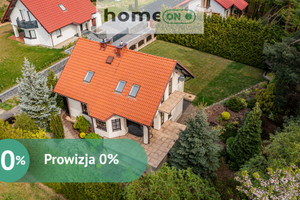 Dom na sprzedaż 196m2 nowosądecki Łososina Dolna Znamirowice - zdjęcie 1