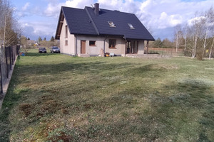 Dom na sprzedaż 165m2 wyszkowski Wyszków Kamieńczyk - zdjęcie 1