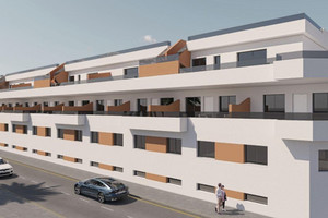 Mieszkanie na sprzedaż 86m2 Walencja Alicante - zdjęcie 2