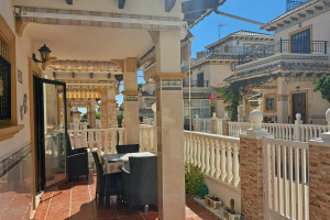 Dom na sprzedaż 75m2 Walencja Alicante Playa Flamenca - zdjęcie 2