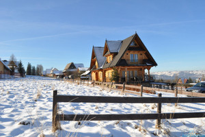 Działka na sprzedaż 3100m2 tatrzański Zakopane - zdjęcie 2