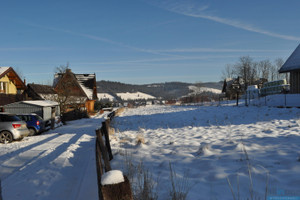 Działka na sprzedaż 3100m2 tatrzański Zakopane - zdjęcie 3