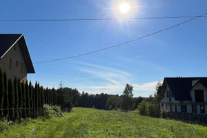 Działka na sprzedaż 746m2 olkuski Olkusz Osiek - zdjęcie 1