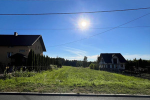 Działka na sprzedaż 746m2 olkuski Olkusz Osiek - zdjęcie 2