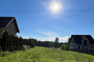 Działka na sprzedaż 746m2 olkuski Olkusz Osiek - zdjęcie 3