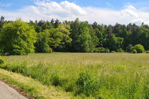 Działka na sprzedaż mikołowski Orzesze - zdjęcie 1