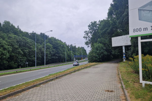 Działka na sprzedaż 4591m2 mikołowski Łaziska Górne Rybnicka - zdjęcie 4