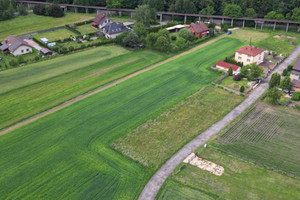 Działka na sprzedaż mikołowski Orzesze - zdjęcie 1