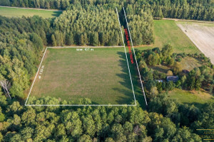 Działka na sprzedaż 14250m2 białostocki Zabłudów Folwarki Małe - zdjęcie 1