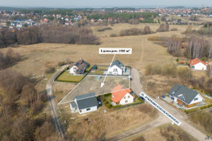 Działka na sprzedaż 1585m2 Białystok Wygoda Bagnówka - zdjęcie 1