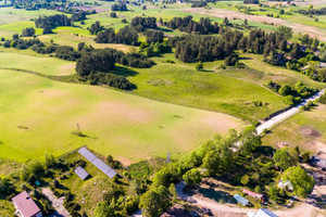 Działka na sprzedaż 1340m2 suwalski Suwałki Nowa Wieś - zdjęcie 3