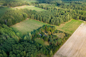 Działka na sprzedaż 15047m2 białostocki Zabłudów Folwarki Małe - zdjęcie 4