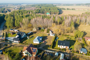 Działka na sprzedaż 10030m2 białostocki Choroszcz Czaplino - zdjęcie 2