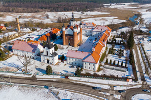 Działka na sprzedaż białostocki Supraśl Kodeksu Supraskiego - zdjęcie 3