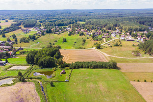 Działka na sprzedaż 5198m2 białostocki Wasilków - zdjęcie 3