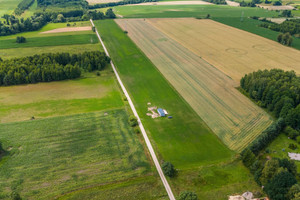 Działka na sprzedaż 3040m2 białostocki Zabłudów Folwarki Tylwickie - zdjęcie 3