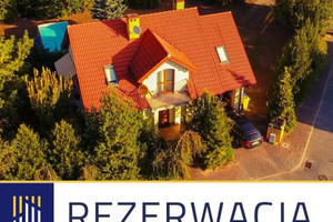 Dom na sprzedaż 154m2 białostocki Wasilków Sochonie Świerkowa - zdjęcie 1